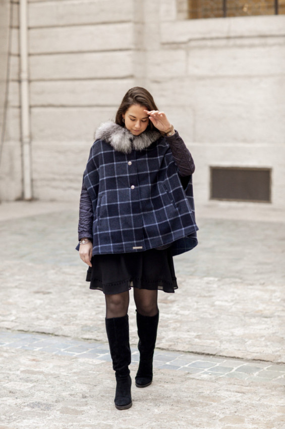 CAPE ALIENOR