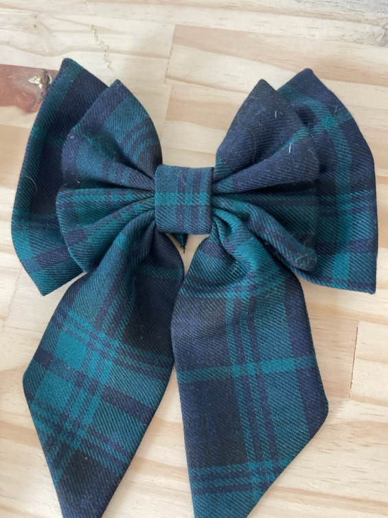 LE TARTAN ECOSSAIS