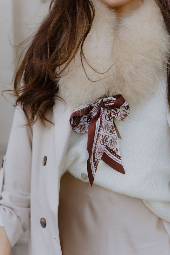 LE TWILLY SIGNATURE CLASSIQUE