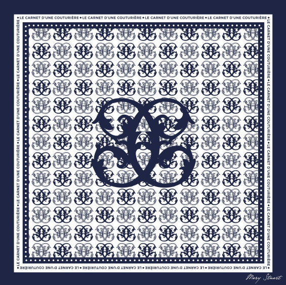 LE CARRE SIGNATURE Mary Stuart