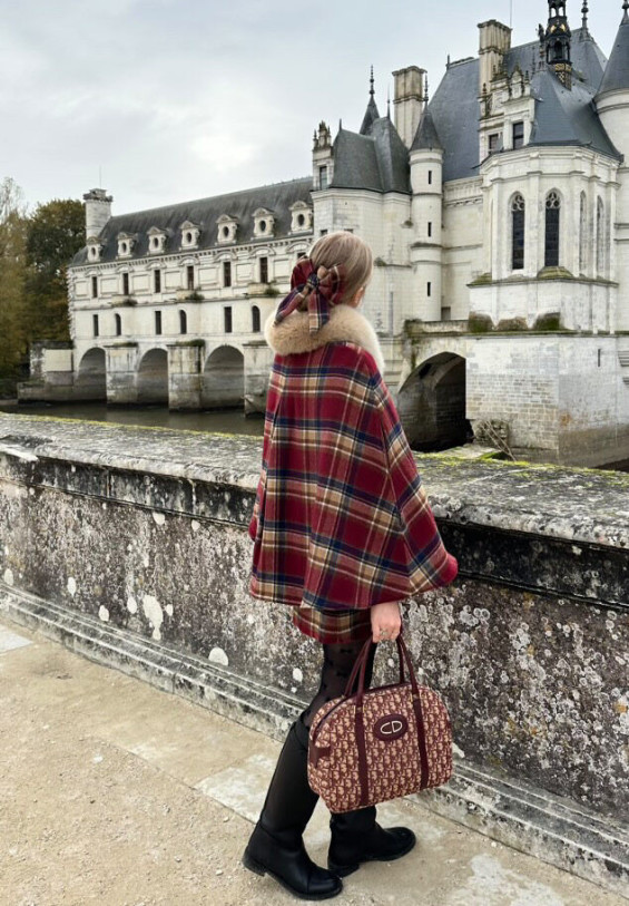 LE NOEUD REINE DE FRANCE