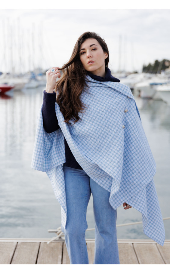 LE TARTAN ECOLIER ANGLAIS