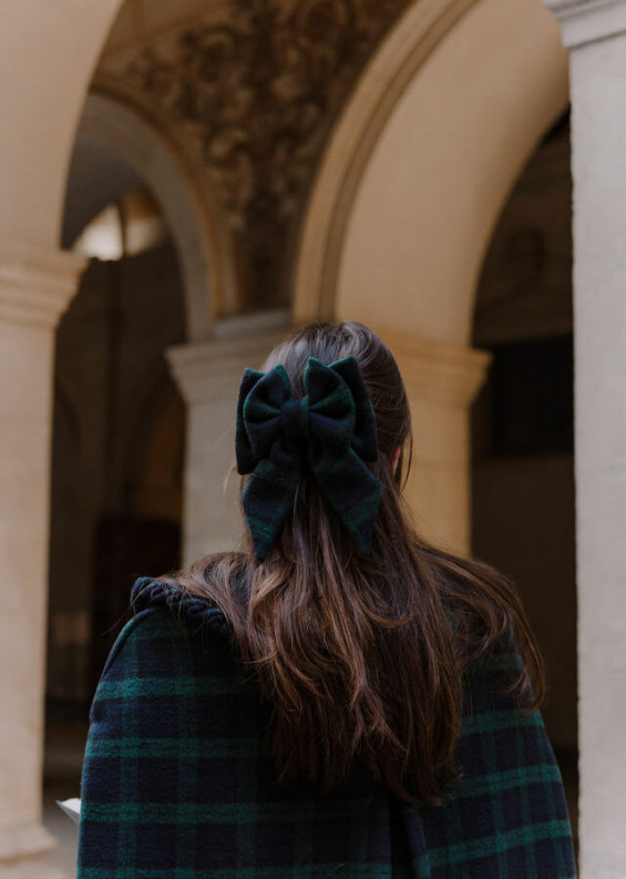LE NOEUD REINE D'ECOSSE
